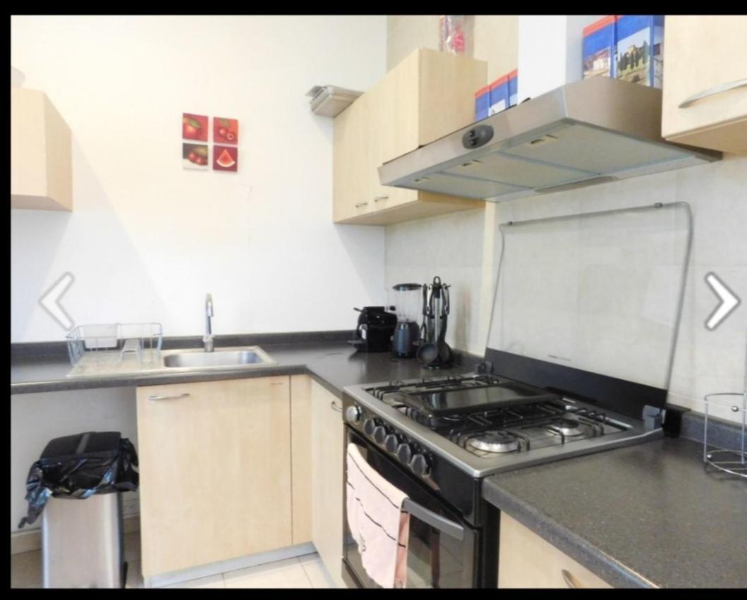 Ferienwohnung Hermoso Departamento Cerca De Todo Mexiko-Stadt Exterior foto